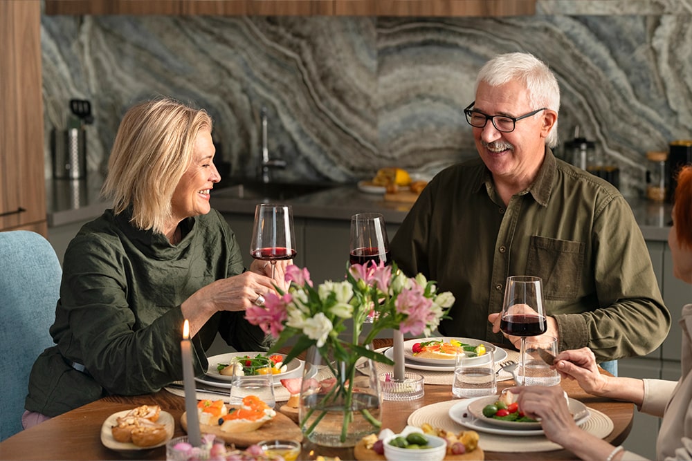 Golden Life Kişiselleştirilmiş Beslenme
