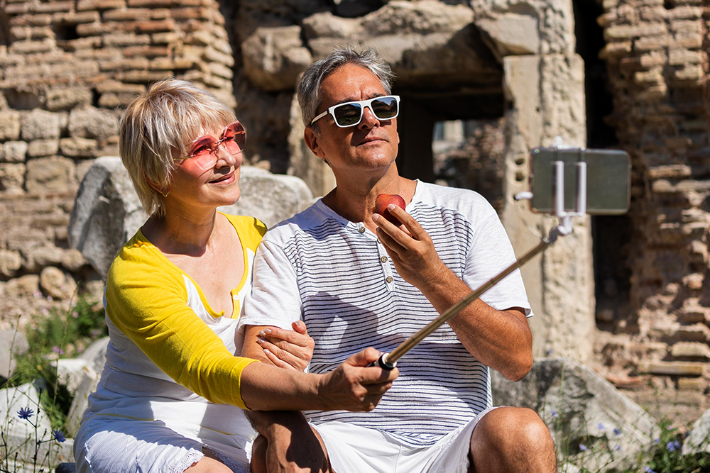 Golden Life Antalya ve Türkiye Turları