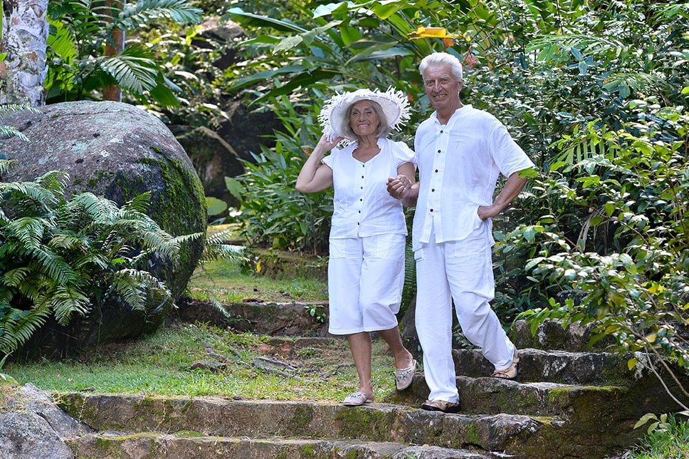 Golden Life Yeşil Alanlar